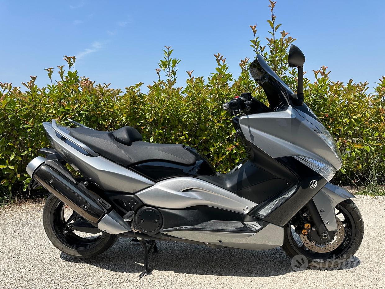Tmax 2008 Tmax 500 Usati Max 500 Cavalli Tmax Cavalli Tmax Tmax