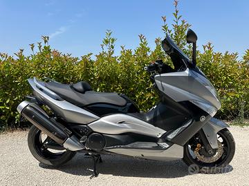 Yamaha T Max - 2009
