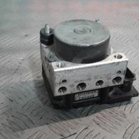ABS DACIA Sandero 1a Serie 0265800584 Benzina 1400