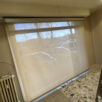 tende da sole per interno