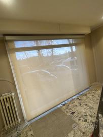 tende da sole per interno