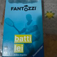 gioco in scatola Fantozzi