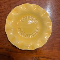 terracotta francese d'epoca anni '50