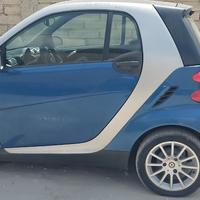 Ricambi Smart 451 del 2009 motore 3B21