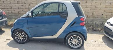 Ricambi Smart 451 del 2009 motore 3B21