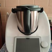 Bimby Thermomix TM6