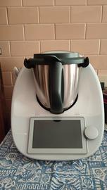 Bimby Thermomix TM6