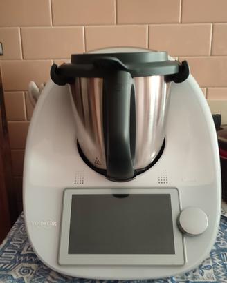 Bimby Thermomix TM6