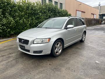 ricambi usati VOLVO V50
