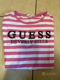 T-shirt Guess