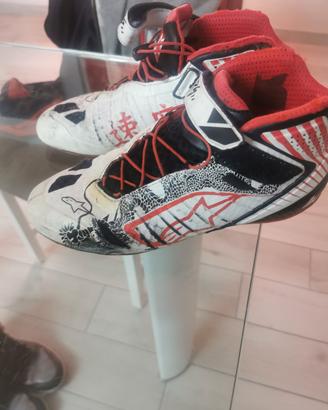 scarpe go kart alpinestar 