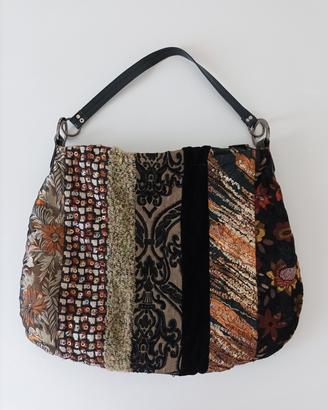 Borsa Hobo Rebecca Molenaar 