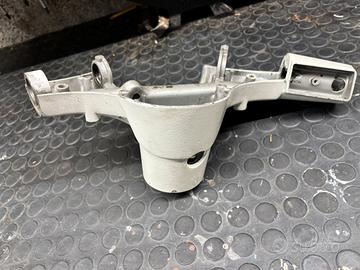 Scocca manubrio vespa px senza frecce