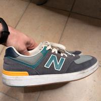 new balance 574