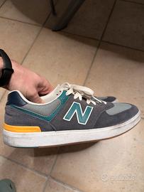 new balance 574