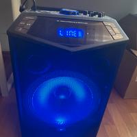 altoparlante mediacom m trspx 120