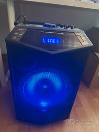 altoparlante mediacom m trspx 120