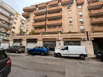 Ufficio - Via Caviglia 24- Sampolo