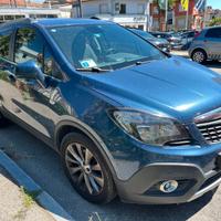 Vendiamo Opel Mokka 1.4 Turbo GPL - €6.900