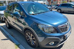 Vendiamo Opel Mokka 1.4 Turbo GPL - €6.900