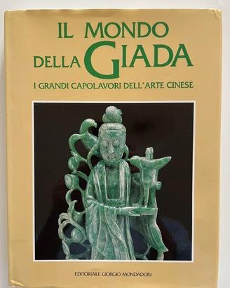 Il Mondo Della Giada, Giorgio Mondadori 1992
