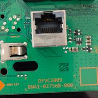 Scheda madre TV Samsung 