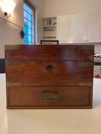 Antica farmacia da viaggio