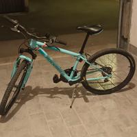 Mountain bike ragazzo 
