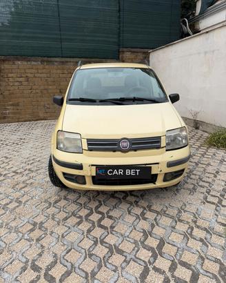 Fiat Panda 1.2 Dynamic Natural Power Mamy