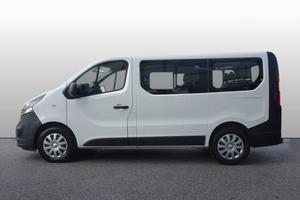Opel Vivaro Combi 8 posti