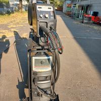 Saldatrice inverter