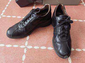 Scarpe Nero Giardini