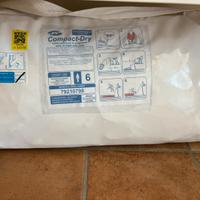 Zattera 6p Eurovinil