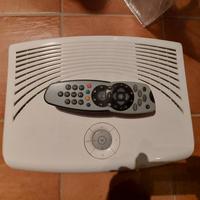 Decoder Sky HD (Pace TDS460NS)