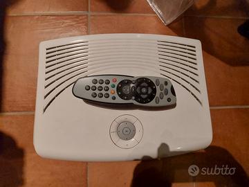 Decoder Sky HD (Pace TDS460NS)