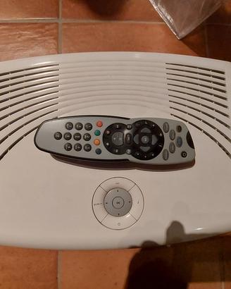 Decoder Sky HD (Pace TDS460NS)