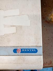 centralina allarme della Bentel 