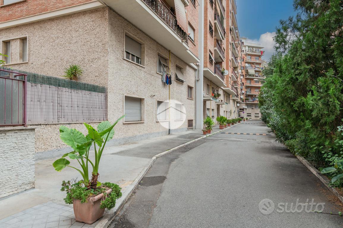 Appartamento – Roma, Pietralata - Vista 5