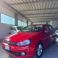 Volkswagen Golf 1.6 TDI DPF 5p. Highline