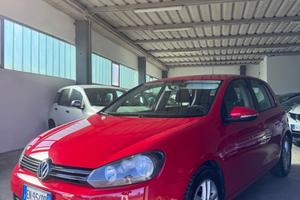 Volkswagen Golf 1.6 TDI DPF 5p. Highline