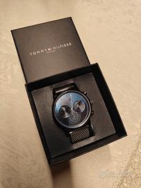 Orologio Tommy Hilfiger Uomo Nuovo 