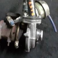 Turbo turbina fiat panda 1.3 multijet