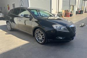 Lancia Delta 1.6 MJT DPF Platino