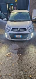 CITROEN C1 2 serie - 2019