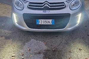 CITROEN C1 2 serie - 2019