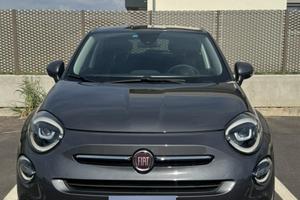 Fiat 500X Urban-Look serie 3 Turbo 1.0 120cv