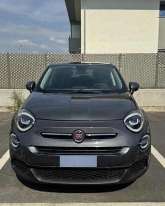 Fiat 500X Urban-Look serie 3 Turbo 1.0 120cv