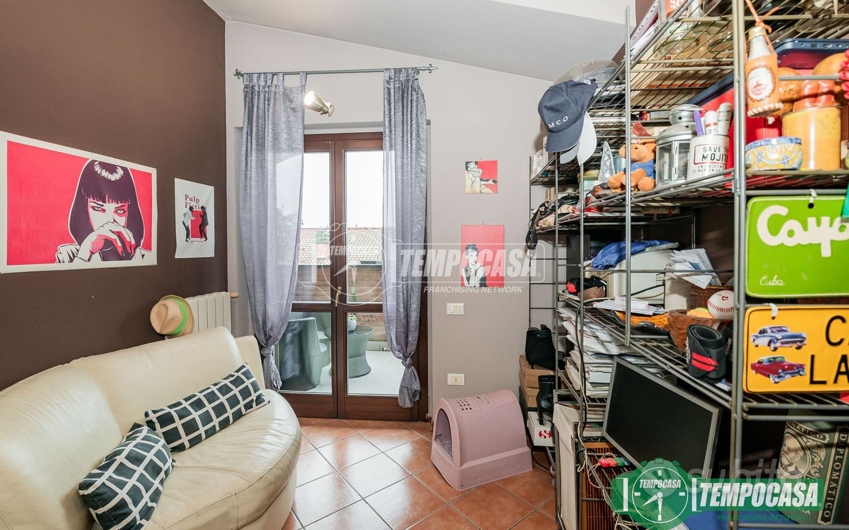 Appartamento – Carpiano, Cascina Calnago - Vista 2
