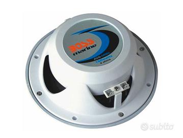 Casse boss marine 50watt