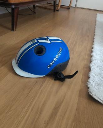 Caschetto bici